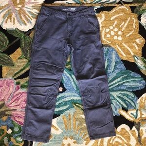 Carhartt Double Knee Rugged Flex Work Utility Pants